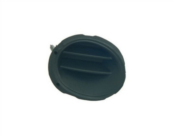 Accéder à la pièce Cache crochet du feu antibrouillard gauche