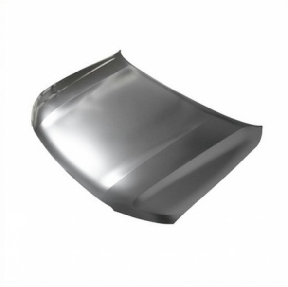 Accéder à la pièce Capot moteur