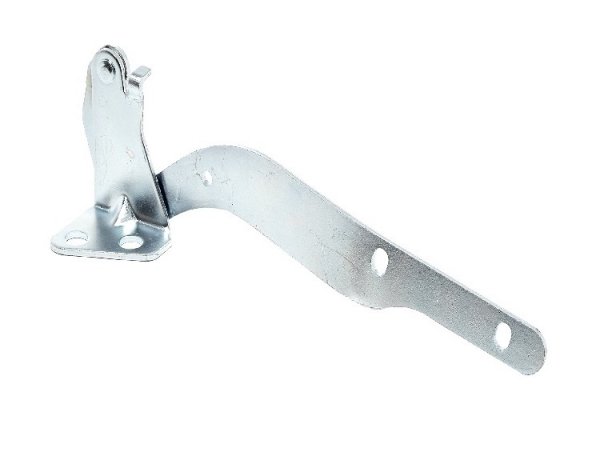 Accéder à la pièce Charnière droite du capot