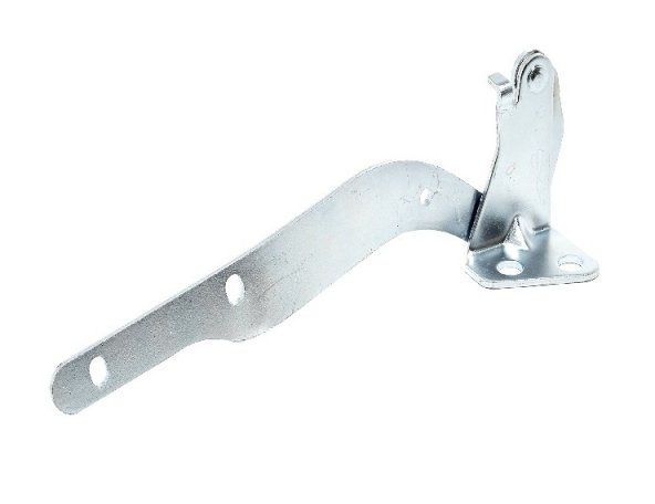 Accéder à la pièce Charnière gauche du capot