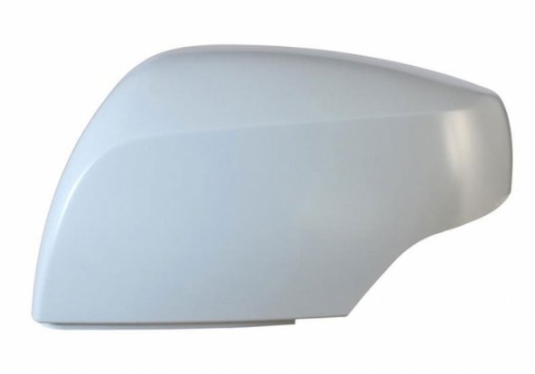 Accéder à la pièce Coque de rétroviseur gauche, apprêté, espace pour feu Accéder à la pièce Coque de rétroviseur gauche, apprêté, espace pour feu