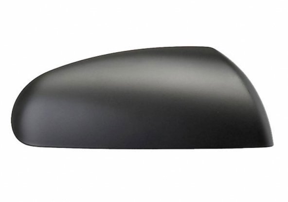 Accéder à la pièce Coque du rétroviseur droit, apprêté