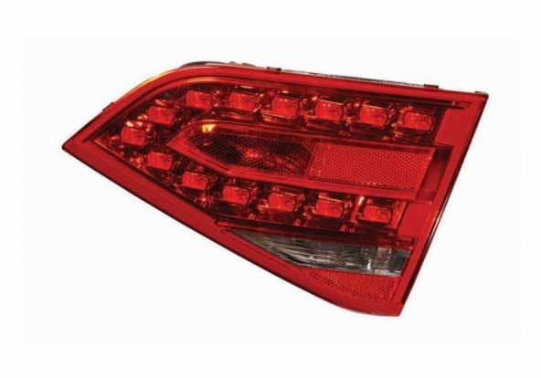 Accéder à la pièce Feu arrière droit intérieur LED