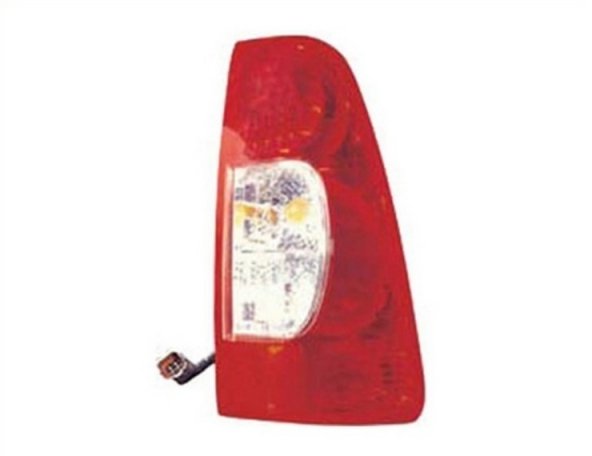 Accéder à la pièce Feu arrière droit (rouge/blanc)