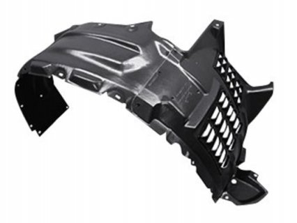 Accéder à la pièce Garde-boue avant droit