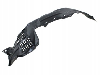 Accéder à la pièce Garde-boue avant droit