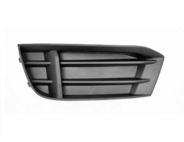 Accéder à la pièce Grille de pare-chocs avant droite, noire