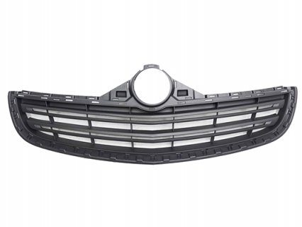 Accéder à la pièce Grille face avant Accéder à la pièce Grille face avant