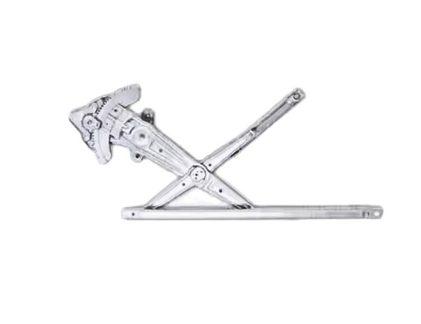 Accéder à la pièce Mécanisme de lève-vitre avant droit (3 portes) Accéder à la pièce Mécanisme de lève-vitre avant droit (3 portes)