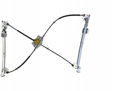 Accéder à la pièce Mécanisme de lève-vitre électrique avant gauche (Cabrio)