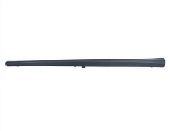 Accéder à la pièce Moulure de porte gauche, apprêtée (4 portes) (S-LINE)