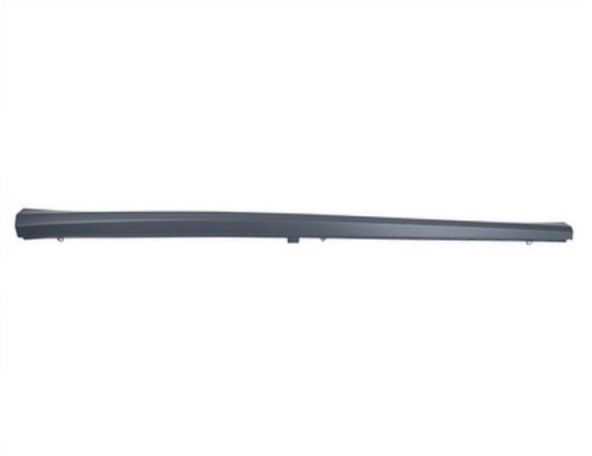 Accéder à la pièce Moulure de porte droite, apprêtée (4 portes) (S-LINE)