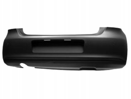 Accéder à la pièce Pare-chocs arrière à peindre [Grand echapp.]