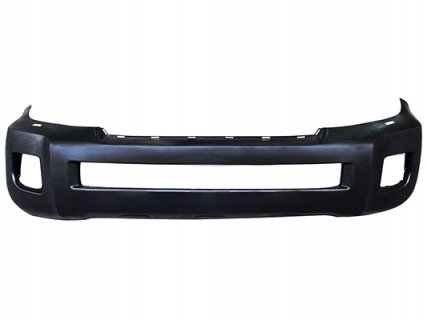 Accéder à la pièce Pare-chocs avant, apprêté