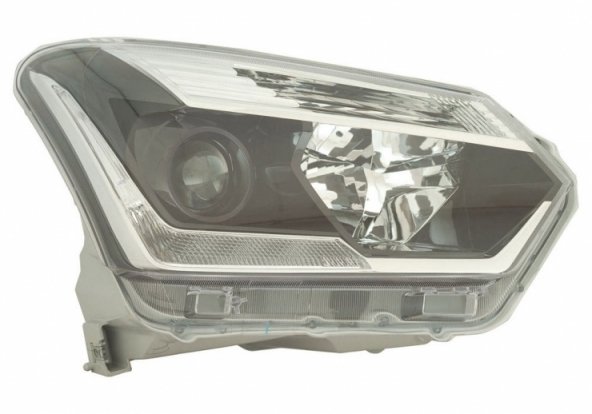 Accéder à la pièce Phare électrique droit, LED, H11+HB3 (moteur) Accéder à la pièce Phare électrique droit, LED, H11+HB3 (moteur)