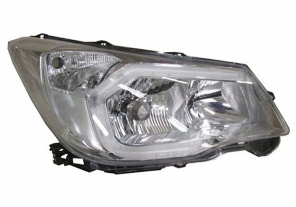 Accéder à la pièce Phare électrique droit, LED, xénon D4R+HB3 (moteur)