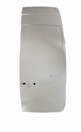 Accéder à la pièce Porte arrière droite