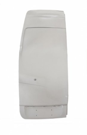 Accéder à la pièce Porte arrière gauche