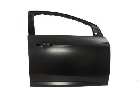 Accéder à la pièce Porte avant droite