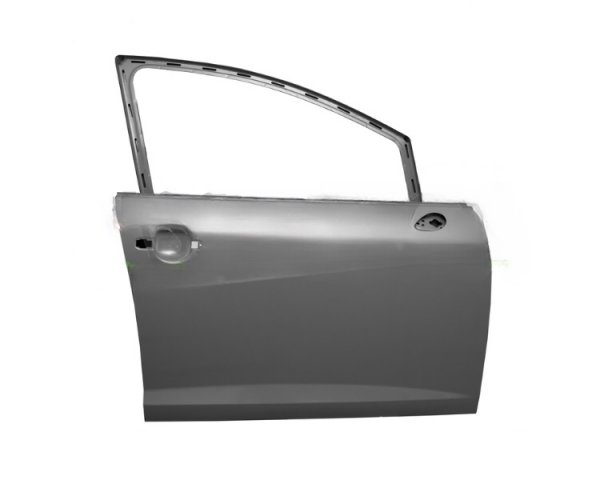 Accéder à la pièce Porte avant droite