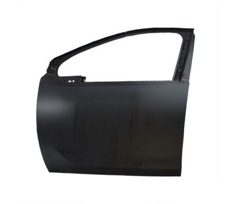 Accéder à la pièce Porte avant gauche