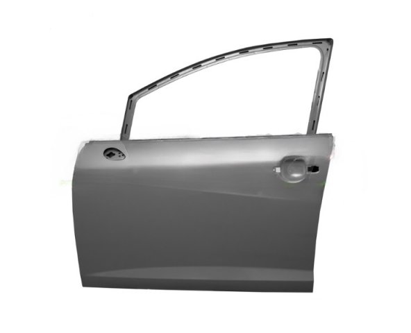 Accéder à la pièce Porte avant gauche