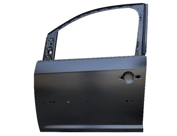 Accéder à la pièce Porte avant gauche