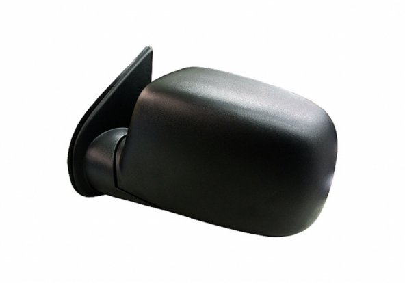 Accéder à la pièce Rétroviseur électrique gauche, convexe