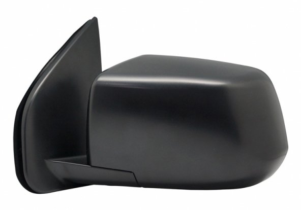 Accéder à la pièce Rétroviseur électrique gauche, convexe (3 broches)