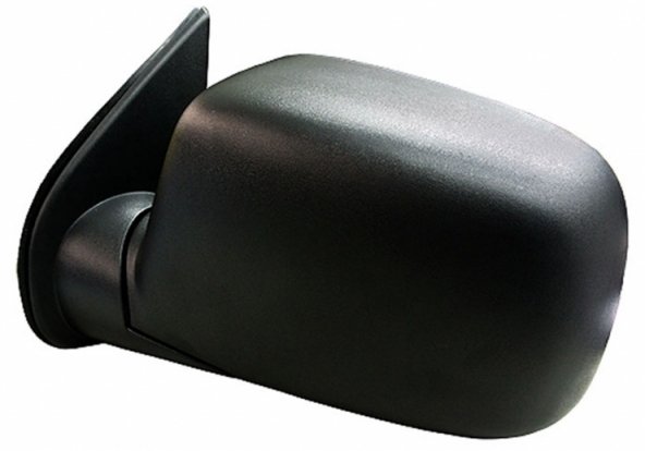 Accéder à la pièce Rétroviseur manuel gauche, convexe