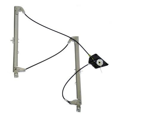 Accéder à la pièce Mécanisme de lève-vitre électrique avant gauche, confort (4 portes)