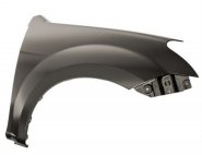 Ailes ISUZU  Ailes ISUZU