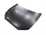 Accéder à la pièce Capot moteur (aluminium) (4 portes)