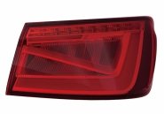 Accéder à la pièce Feu arrière droit, extérieur, LED (Cabriolet)