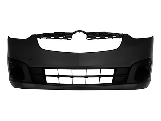 Accéder à la pièce Pare-chocs avant apprêté