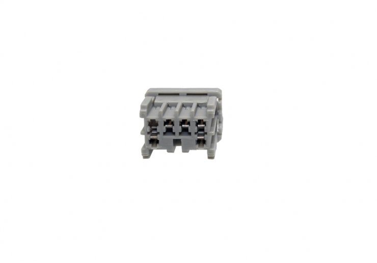 Rétroviseur électrique droit, convexe, chauffant, apprêté (5 broches) HONDA-CR-V pour HONDA CR-V  pour HONDA CR-V