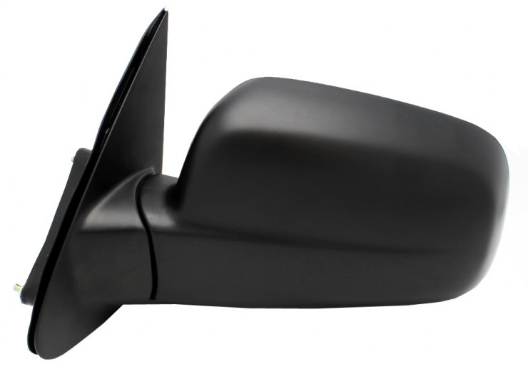 Accéder à la pièce Rétroviseur électrique gauche, convexe, chauffant, apprêté (5 broches)