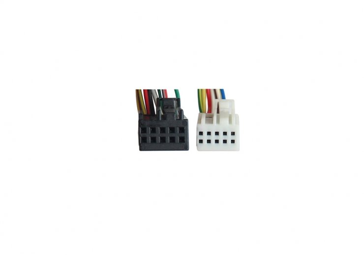 Rétroviseur électrique gauche, asphérique, chauffant, apprêté, avec feu clignotant, mémoire, LED (4 broches, 7 broches) MERCEDES-CLASSE B pour MERCEDES CLASSE B  pour MERCEDES CLASSE B