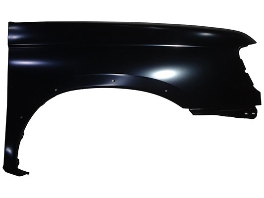 Accéder à la pièce Aile avant droite (4WD)