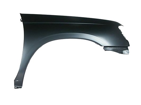 Accéder à la pièce Aile avant droite (2WD)