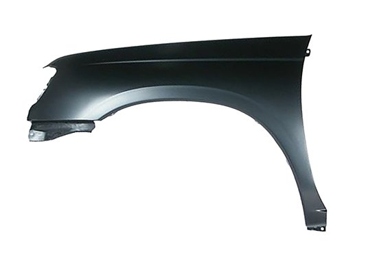 Accéder à la pièce Aile avant gauche (2WD)