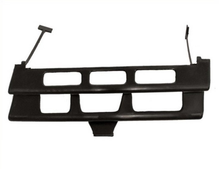 Accéder à la pièce Cache crochet avant