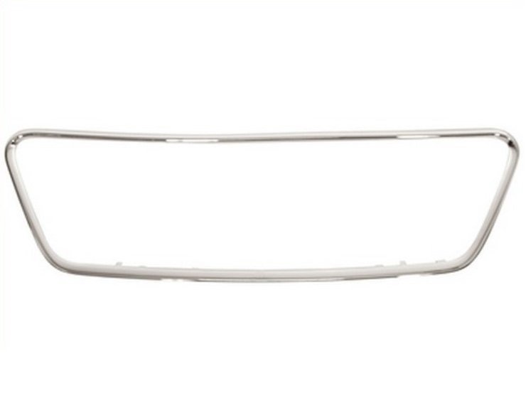 Accéder à la pièce Cadre de grille chromé