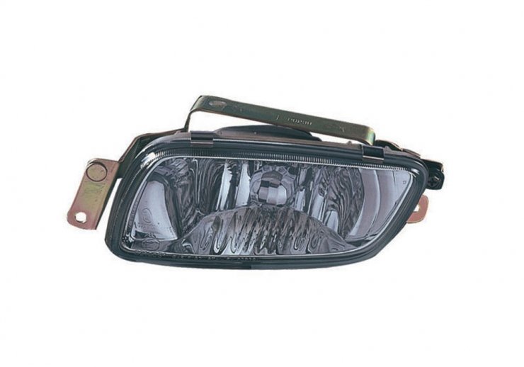 Accéder à la pièce Feu antibrouillard gauche, HB4