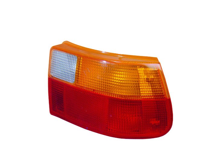 Accéder à la pièce Feu arrière droit, R5W