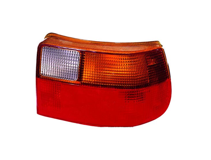 Accéder à la pièce Feu arrière droit, R5W (fumé)