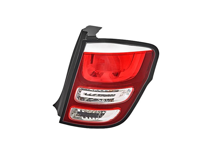 Accéder à la pièce Feu arrière extérieur droit (VALEO)