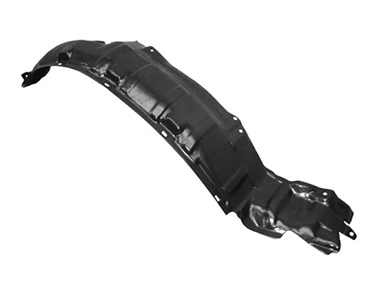 Accéder à la pièce Garde-boue avant droit