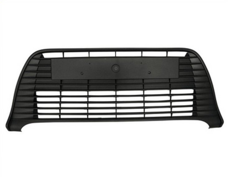 Accéder à la pièce Grille centrale de pare-chocs (Hybride)