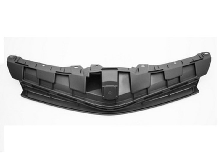 Accéder à la pièce Grille noire (Hybride)